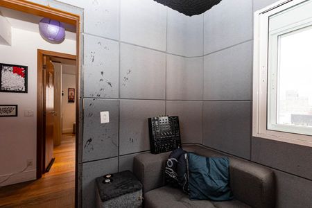 Apartamento à venda com 69m², 2 quartos e 1 vagaQuarto 2