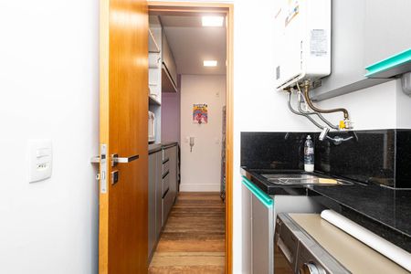 Apartamento à venda com 69m², 2 quartos e 1 vagaÁrea de Serviço