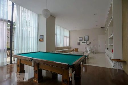 Apartamento à venda com 69m², 2 quartos e 1 vagaSalão de jogos