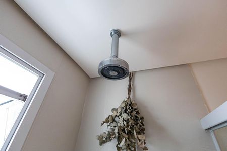 Apartamento à venda com 69m², 2 quartos e 1 vagaBanheiro da Suíte 1