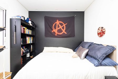 Apartamento à venda com 69m², 2 quartos e 1 vagaSuíte 1