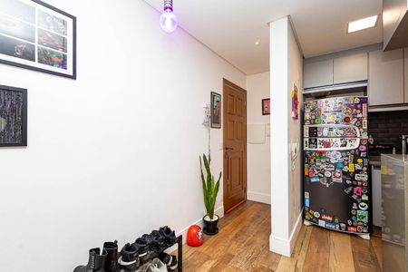 Apartamento à venda com 69m², 2 quartos e 1 vagaSala