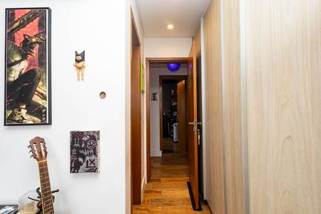 Apartamento à venda com 69m², 2 quartos e 1 vagaSuíte 1