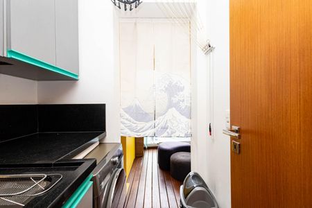 Apartamento à venda com 69m², 2 quartos e 1 vagaÁrea de Serviço