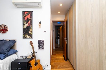 Apartamento à venda com 69m², 2 quartos e 1 vagaSuíte 1