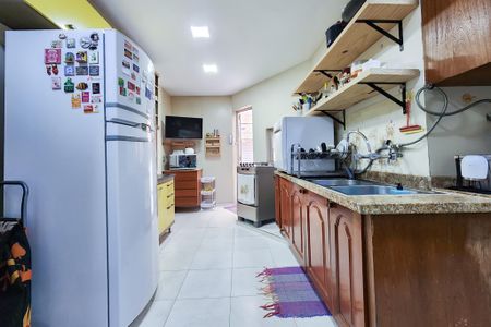 Apartamento à venda com 107m², 3 quartos e 1 vaga Apartamento à venda com 107m², 3 quartos e 1 vagaCozinha