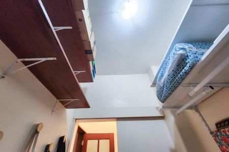 Apartamento à venda com 107m², 3 quartos e 1 vaga Apartamento à venda com 107m², 3 quartos e 1 vagaEscritório