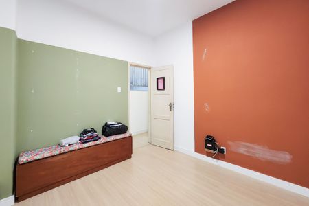 Apartamento à venda com 107m², 3 quartos e 1 vaga Apartamento à venda com 107m², 3 quartos e 1 vagaQuarto 2
