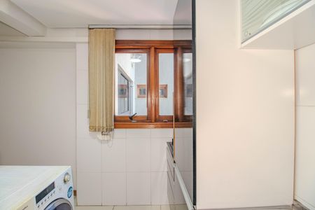 Apartamento à venda com 46m², 1 quarto e 1 vaga Apartamento à venda com 46m², 1 quarto e 1 vagaCozinha