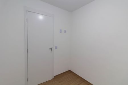 Apartamento à venda com 36m², 2 quartos e sem vaga Apartamento à venda com 36m², 2 quartos e sem vagaQuarto 2