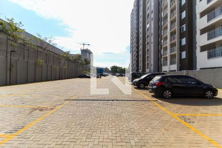 Apartamento à venda com 36m², 2 quartos e sem vaga Apartamento à venda com 36m², 2 quartos e sem vagaÁrea comum