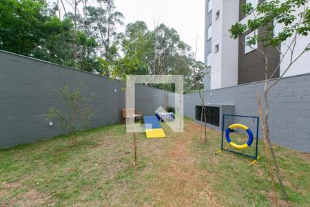 Apartamento à venda com 36m², 2 quartos e sem vaga Apartamento à venda com 36m², 2 quartos e sem vagaÁrea comum
