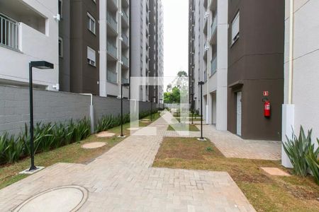 Apartamento à venda com 36m², 2 quartos e sem vaga Apartamento à venda com 36m², 2 quartos e sem vagaÁrea Comum