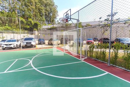 Apartamento à venda com 36m², 2 quartos e sem vaga Apartamento à venda com 36m², 2 quartos e sem vagaÁrea comum - Quadra Esportiva
