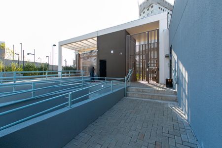 Apartamento à venda com 36m², 2 quartos e sem vaga Apartamento à venda com 36m², 2 quartos e sem vagaEntrada