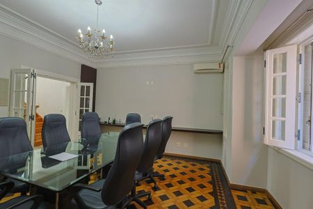 Casa à venda com 400m², 4 quartos e 11 vagas Casa à venda com 400m², 4 quartos e 11 vagasSala 3