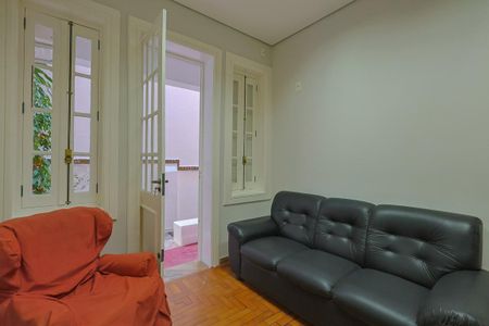 Casa à venda com 400m², 4 quartos e 11 vagas Casa à venda com 400m², 4 quartos e 11 vagasSala 4
