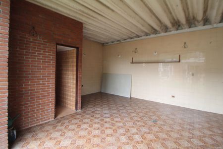 Casa à venda com 332m², 5 quartos e 7 vagasÁrea Comum