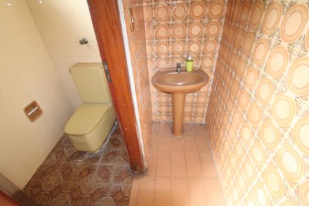 Casa à venda com 332m², 5 quartos e 7 vagasÁrea Comum