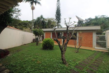 Casa à venda com 332m², 5 quartos e 7 vagasÁrea Comum