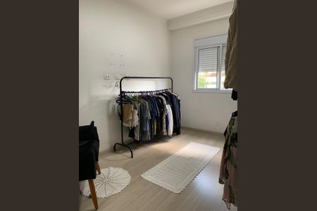 Apartamento à venda com 57m², 2 quartos e 1 vaga Apartamento à venda com 57m², 2 quartos e 1 vagaQuarto 2