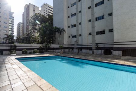 Apartamento à venda com 61m², 2 quartos e 1 vagaÁrea comum