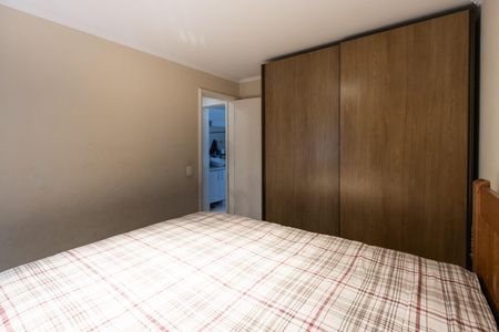 Apartamento à venda com 61m², 2 quartos e 1 vagaQuarto