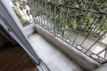 Apartamento à venda com 61m², 2 quartos e 1 vagaVaranda da Sala