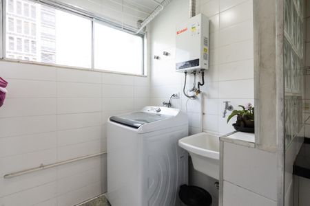 Apartamento à venda com 61m², 2 quartos e 1 vagaÁrea de Serviço