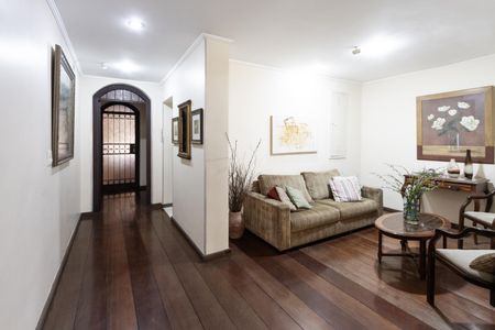 Apartamento à venda com 61m², 2 quartos e 1 vagaÁrea comum