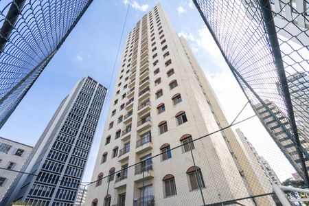 Apartamento à venda com 61m², 2 quartos e 1 vagaÁrea comum