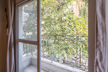 Apartamento à venda com 61m², 2 quartos e 1 vagaVaranda da Sala