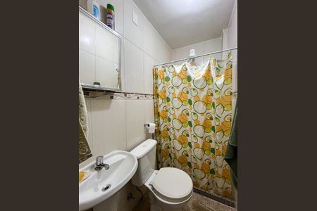 Studio à venda com 28m², 1 quarto e sem vagaBanheiro