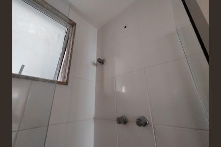 Apartamento à venda com 100m², 3 quartos e 3 vagasBanheiro Social