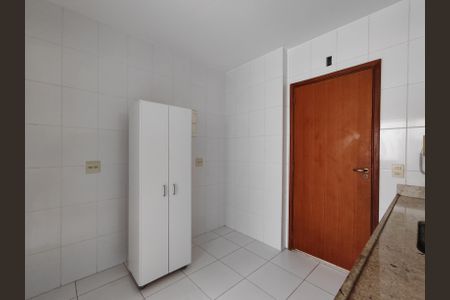 Apartamento à venda com 100m², 3 quartos e 3 vagasCozinha