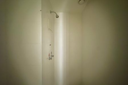 Studio à venda com 40m², 1 quarto e sem vaga Studio à venda com 40m², 1 quarto e sem vagaBanheiro