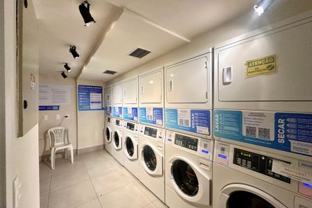 Studio à venda com 40m², 1 quarto e sem vaga Studio à venda com 40m², 1 quarto e sem vagaÁrea comum