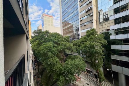 Studio à venda com 40m², 1 quarto e sem vaga Studio à venda com 40m², 1 quarto e sem vagaVista Varanda
