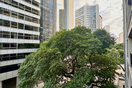 Studio à venda com 40m², 1 quarto e sem vaga Studio à venda com 40m², 1 quarto e sem vagaVista Varanda