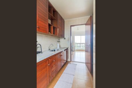 Apartamento à venda com 45m², 1 quarto e sem vagaCozinha