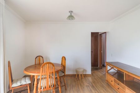 Apartamento à venda com 45m², 1 quarto e sem vagaSala