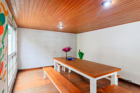 Apartamento à venda com 45m², 1 quarto e sem vagaÁrea comum - Coworking