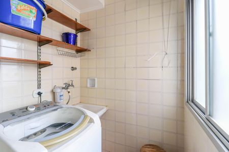 Apartamento à venda com 45m², 1 quarto e sem vagaÁrea de Serviço