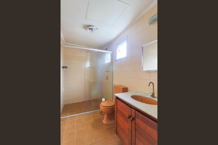 Apartamento à venda com 45m², 1 quarto e sem vagaBanheiro Social