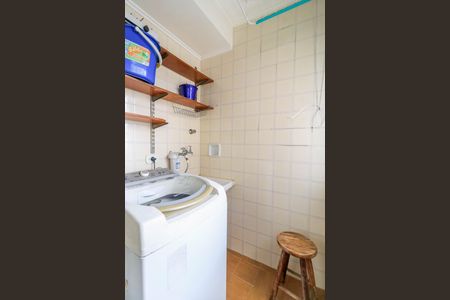 Apartamento à venda com 45m², 1 quarto e sem vagaÁrea de Serviço