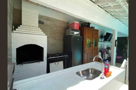Casa à venda com 400m², 4 quartos e 3 vagas