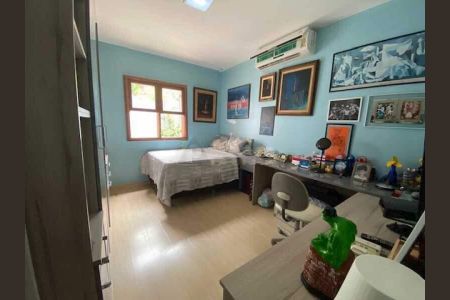 Casa à venda com 400m², 4 quartos e 3 vagas