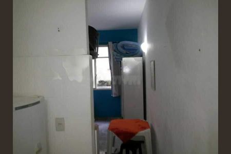 Apartamento à venda com 1 quarto, 30m² em Santa Teresa, Rio de Janeiro