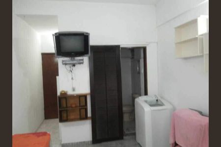 Apartamento à venda com 1 quarto, 30m² em Santa Teresa, Rio de Janeiro