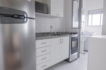 Apartamento à venda com 50m², 2 quartos e 1 vaga Apartamento à venda com 50m², 2 quartos e 1 vagaFoto 18